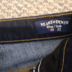 Buffalo David Bitton Jeans